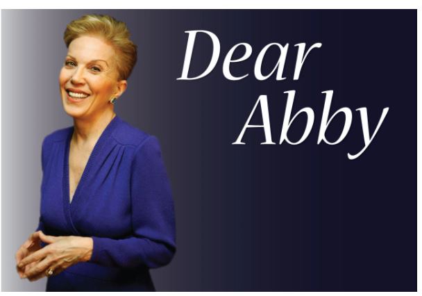 Dear Abby: Woman discovers engagement ring, can’t figure out how to say that she hates it Updated: Oct. 21, 2021, 12:00 a.m. | Published: Oct. 21, 2021, 12:00 a.m.