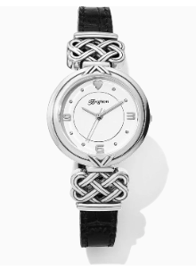 INTERLOK GALWAY REVERSIBLE WATCH By Brighton