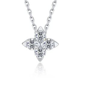 Trillium Superbloom Necklace by Lafonn