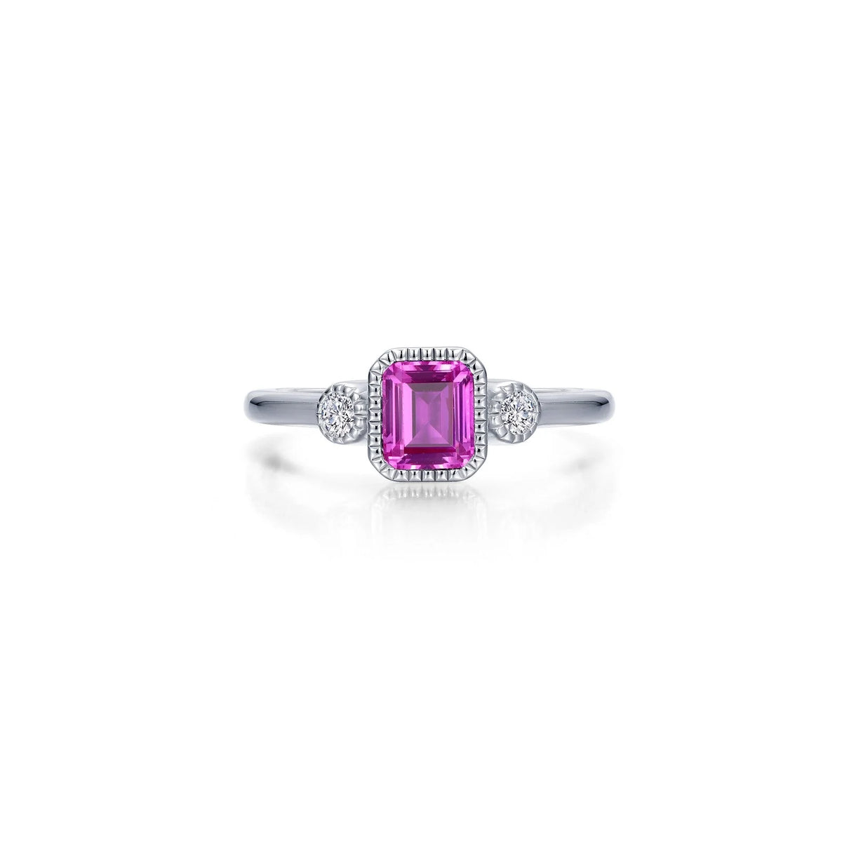 October Birthstone Ring by Lafonn