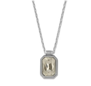 Meridian Aurora 67 Necklace by Brighton