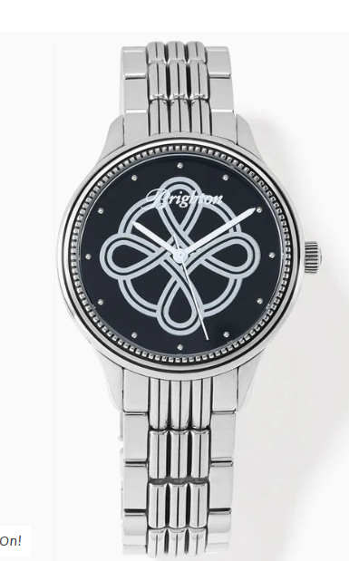 Ashbourne Watch by Brighton-