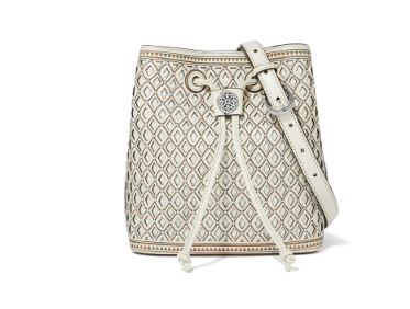 Ferrara Diamante Bucket By Brighton