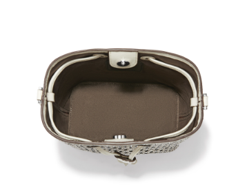 Ferrara Diamante Bucket By Brighton