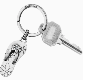 Dixie Key Fob By Brighton