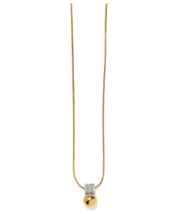 Meridian Petite Necklace by Brighton