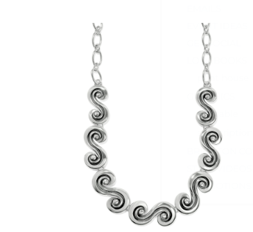 Contempo Moda Necklace by Brighton