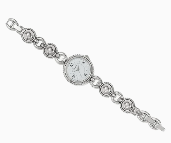 Portland Watch from the Pretty Tough Collection by Brighton