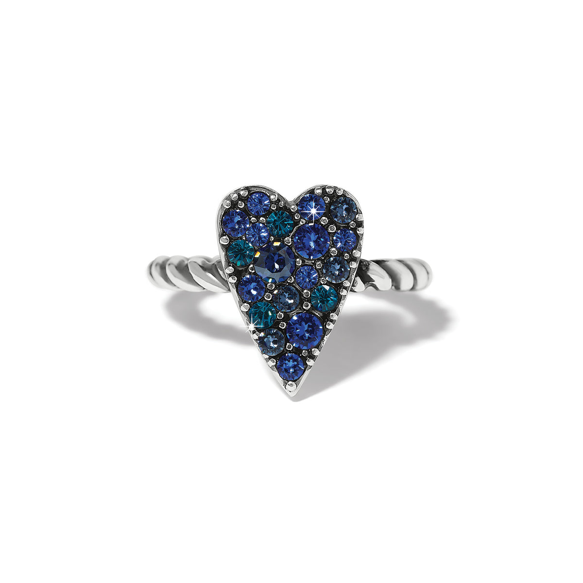 Love Messages B Love Ring by Brighton