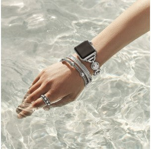 Pretty Tough Bold Watch Band by Brighton