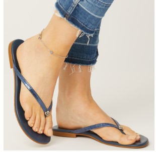 Twinkle Anklet