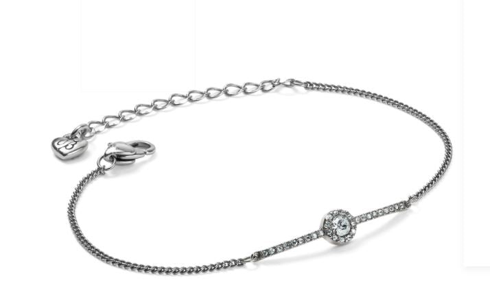 Illumina Petite Bar Bracelet by Brighton