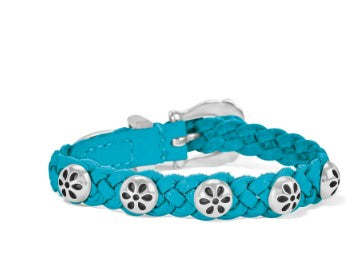 Daisy Bandit Bracelet by Brighton