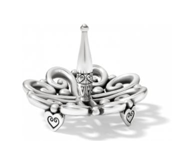 Alcazar Ring Holder by Brighton
