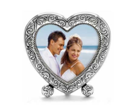 Sweetheart Frame