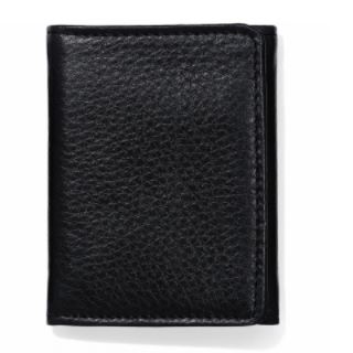 Jefferson Tri-Fold Wallet by Brighton