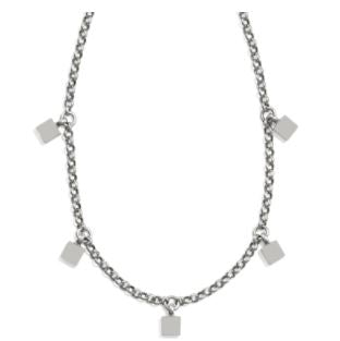 Meridian Zenith Station Necklace By Brighton