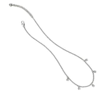 Meridian Zenith Station Necklace By Brighton