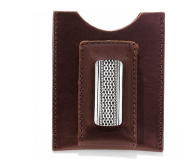 Salina Money Clip by Brighton