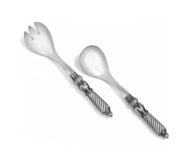 Celebration Salad Serving Set