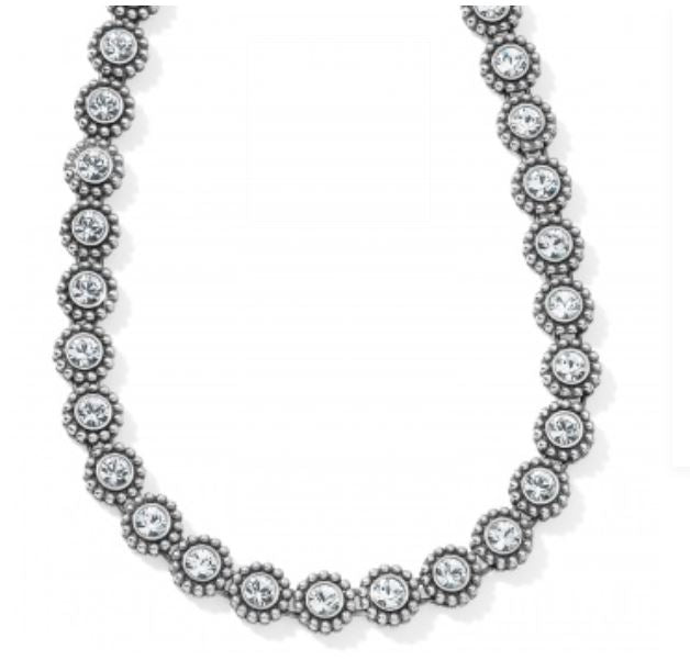 Twinkle Link Necklace by Brighton