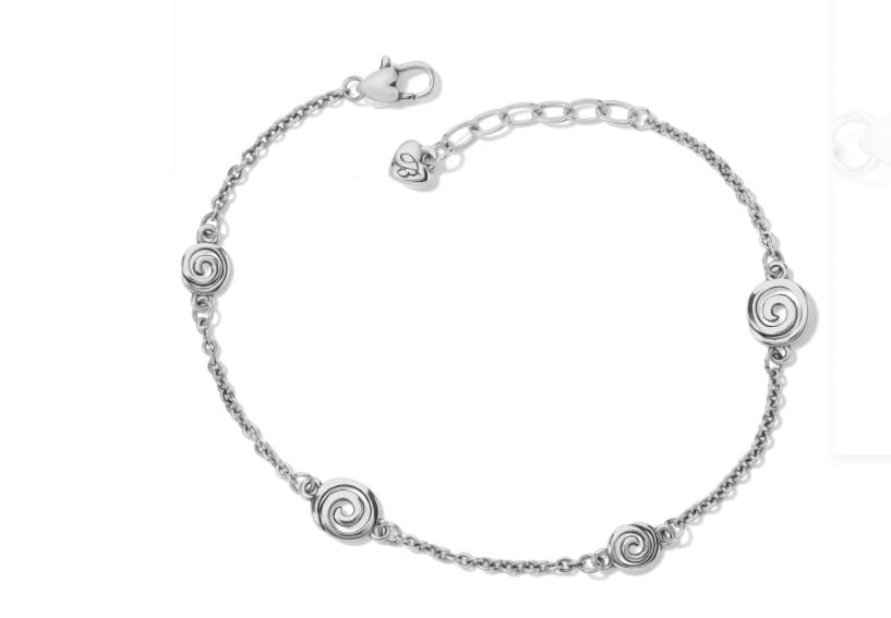 Vertigo Anklet by Brighton