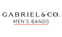 Gabriel & Co Men's Bands