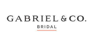 Gabriel & Co Bridal
