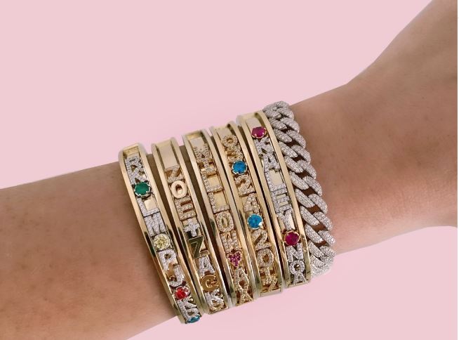 Charming Bracelets