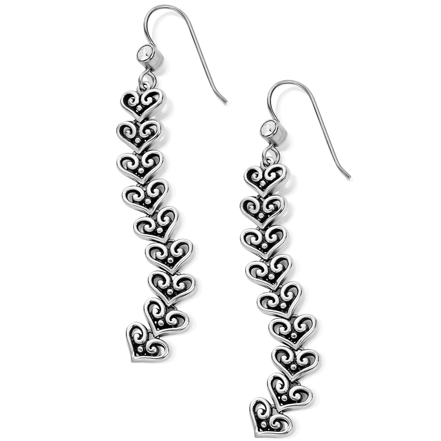 Silver Affordable Luxury