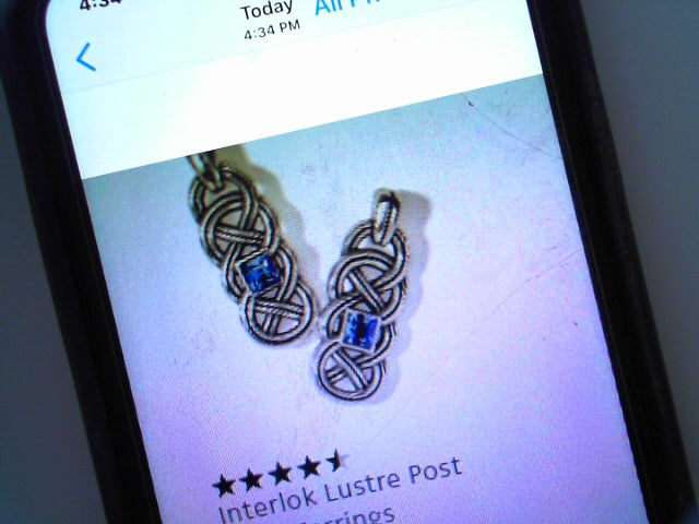 Brighton Earring