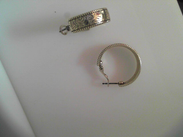 Brighton Earring