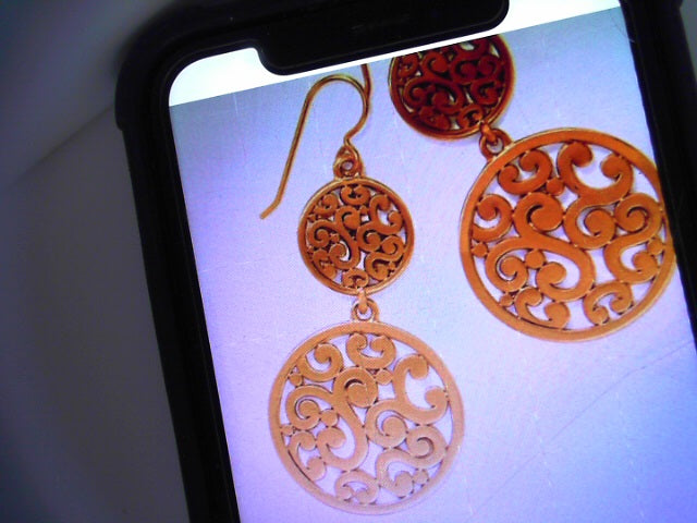 Brighton Earring