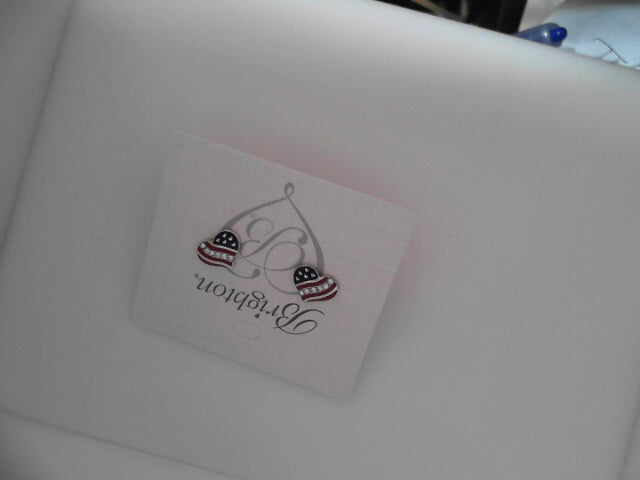 Brighton Earring