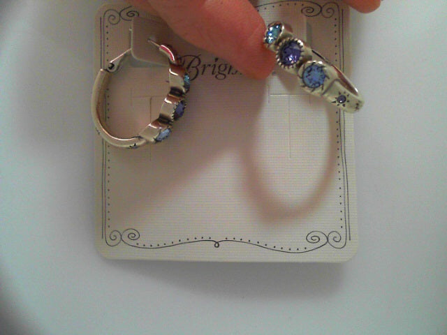 Brighton Earring