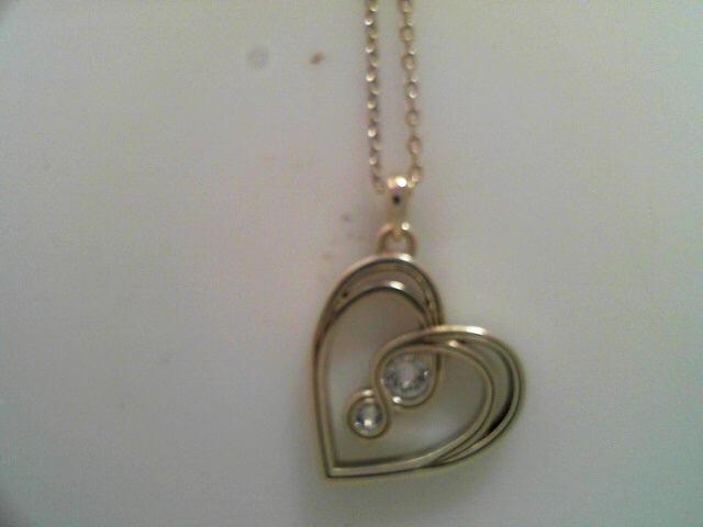 Brighton Necklace