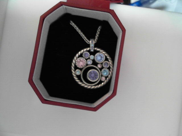 Brighton Necklace