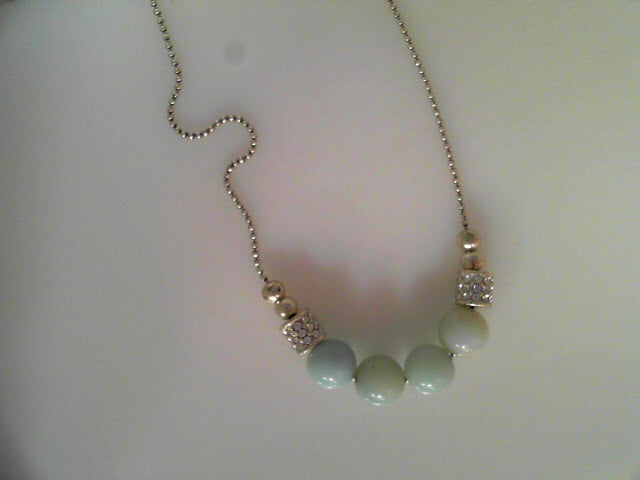 Brighton Necklace