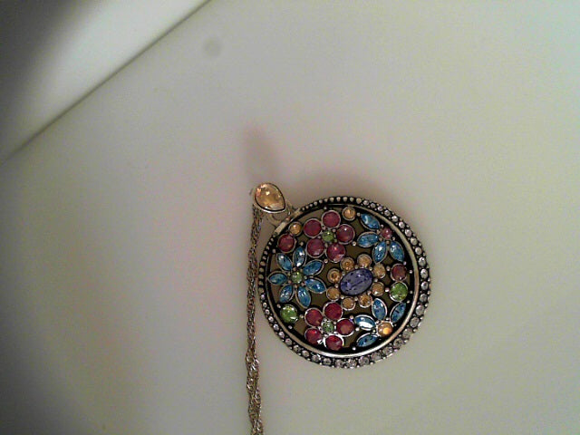Brighton Necklace