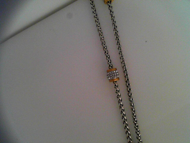 Brighton Necklace