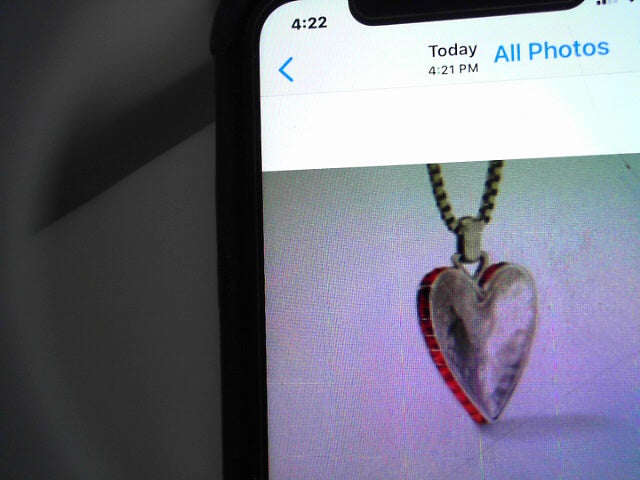 Brighton Necklace