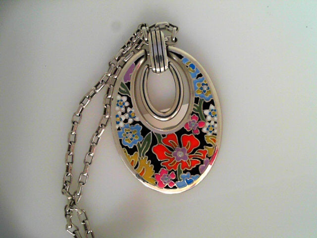 Brighton Necklace