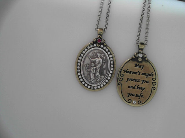 Brighton Necklace