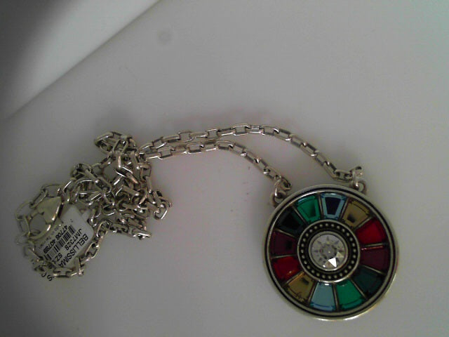 Brighton Necklace