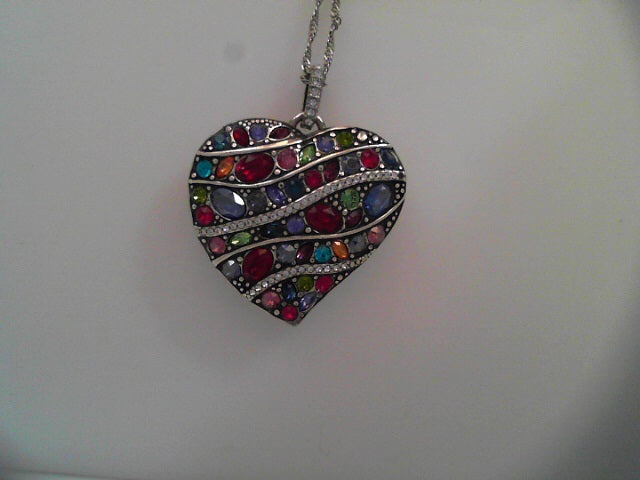 Brighton Necklace