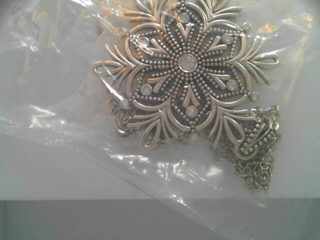 Brighton Necklace