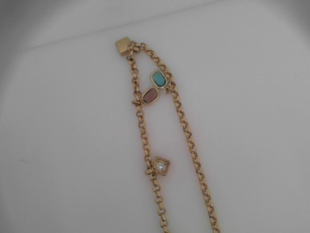 Brighton Necklace