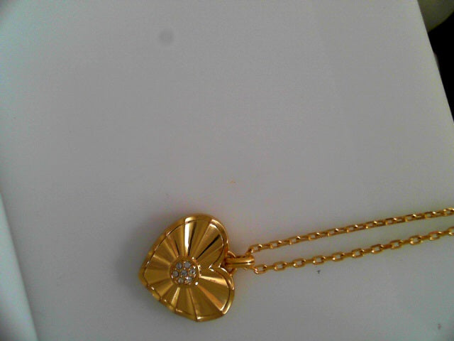 Brighton Necklace