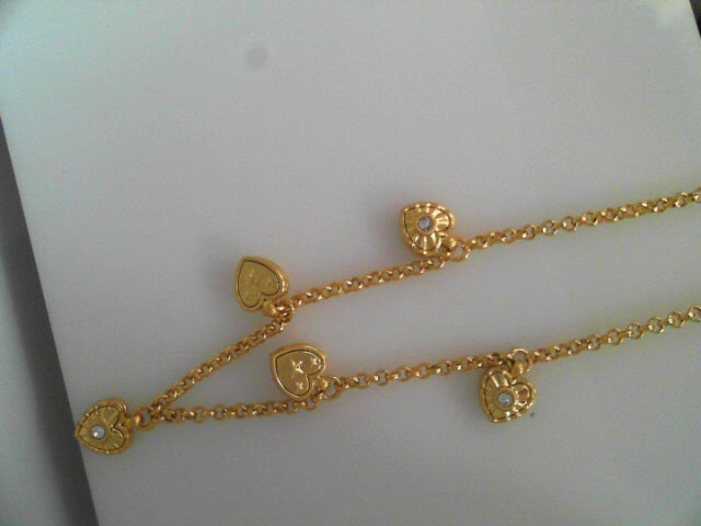 Brighton Necklace
