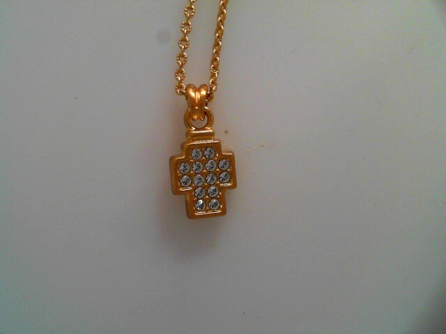 Brighton Necklace